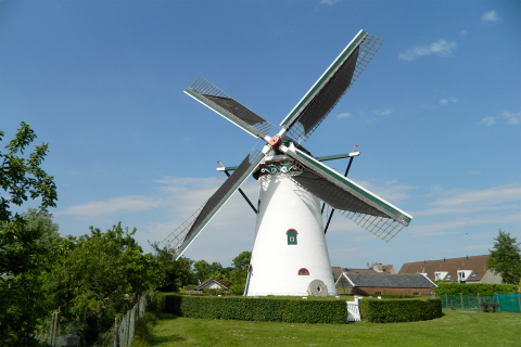 Nieuwerkerkse molen