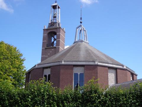 Geertruidkerk