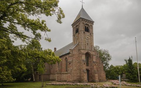 Kerk Noordgouwe